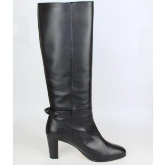 NEW Alexandre Birman Rachel 80 Knee Boots | Elegant & Chic for Fall & Winter - Picture 8 of 16